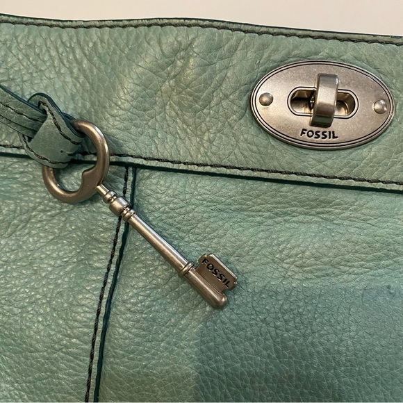 FOSSIL Shoulder Bag - Picture 2 of 6